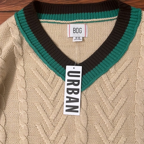Urban outfitters sweater - Picture 2 of 3